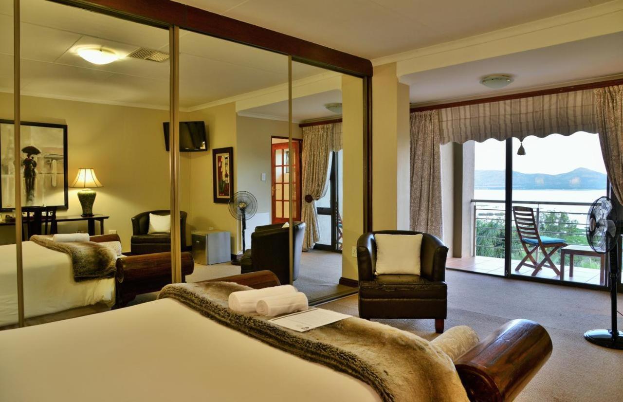 Stirling Manor Boutique Guest House Hartbeespoort Exterior photo