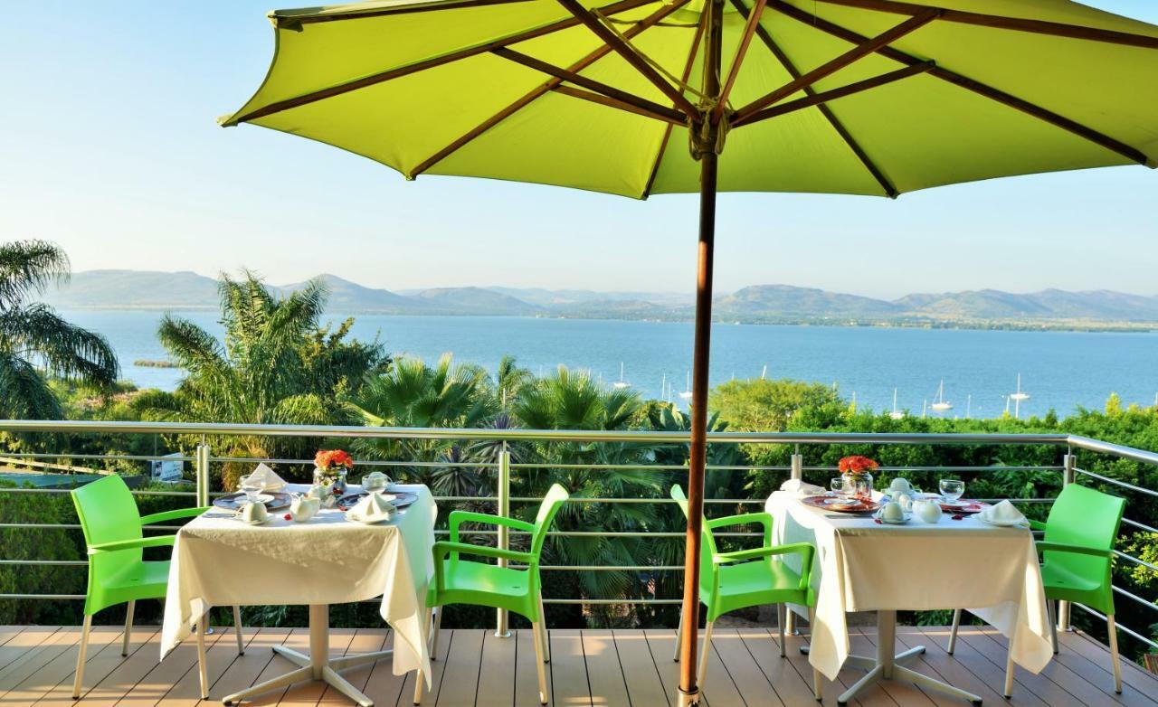 Stirling Manor Boutique Guest House Hartbeespoort Exterior photo