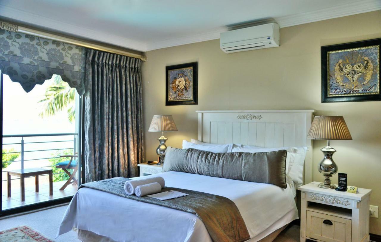 Stirling Manor Boutique Guest House Hartbeespoort Exterior photo