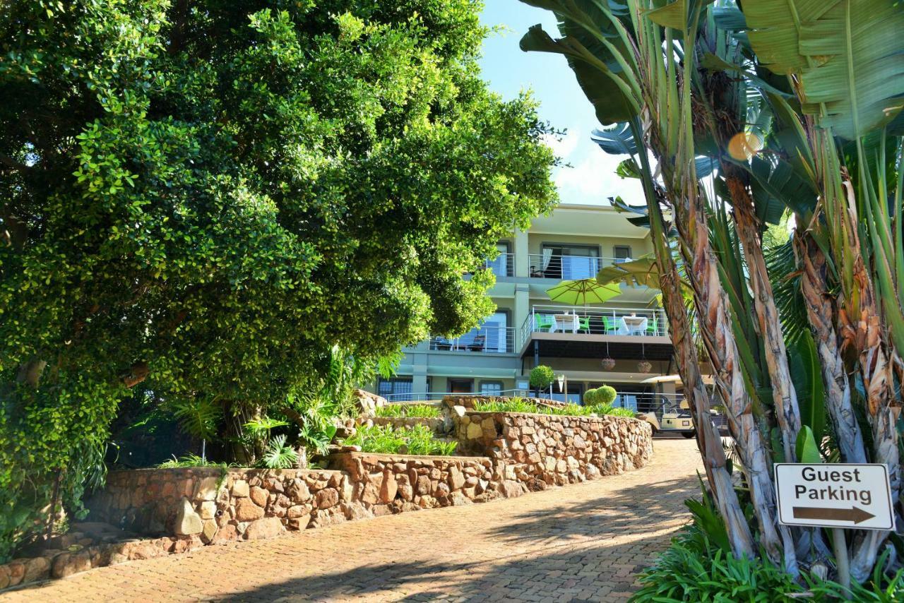 Stirling Manor Boutique Guest House Hartbeespoort Exterior photo