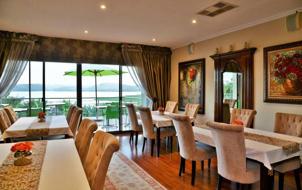 Stirling Manor Boutique Guest House Hartbeespoort Exterior photo