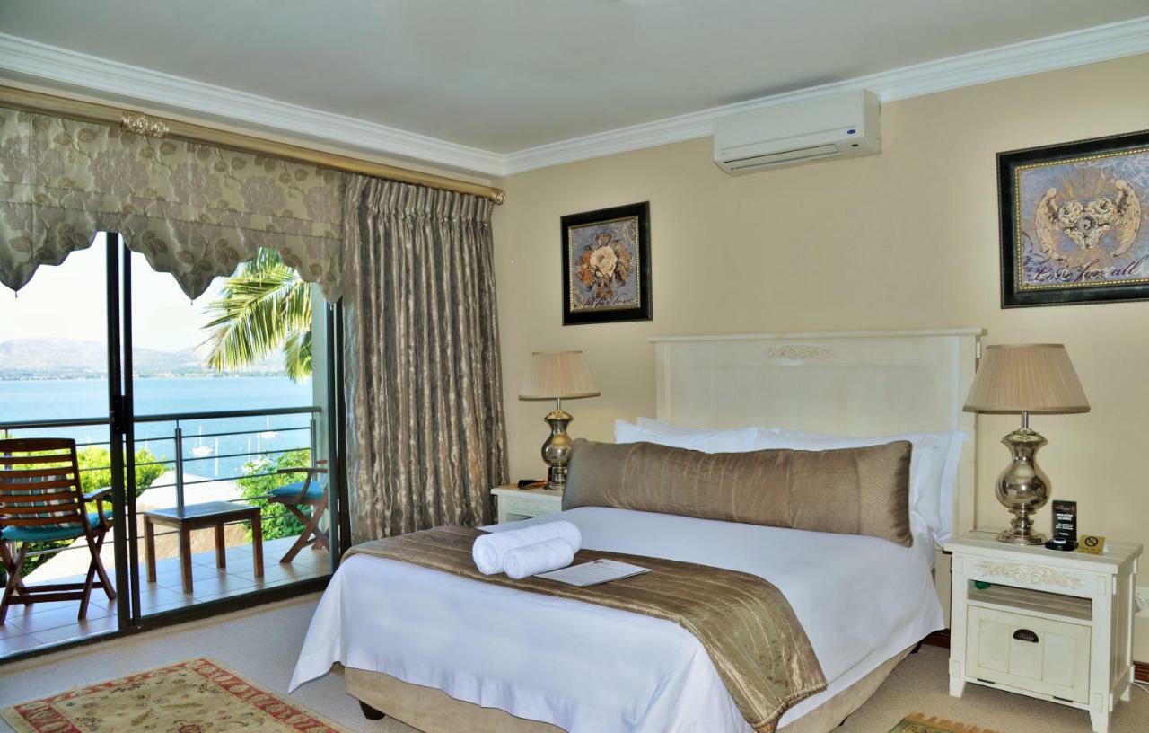 Stirling Manor Boutique Guest House Hartbeespoort Exterior photo